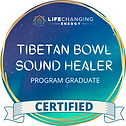 Tibetan Sound Healer