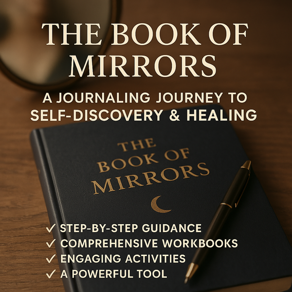 Book of Mirrors