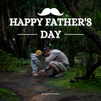 To the Fathers Who Try: A Father's Day Reflection from the Other Side of the Silence