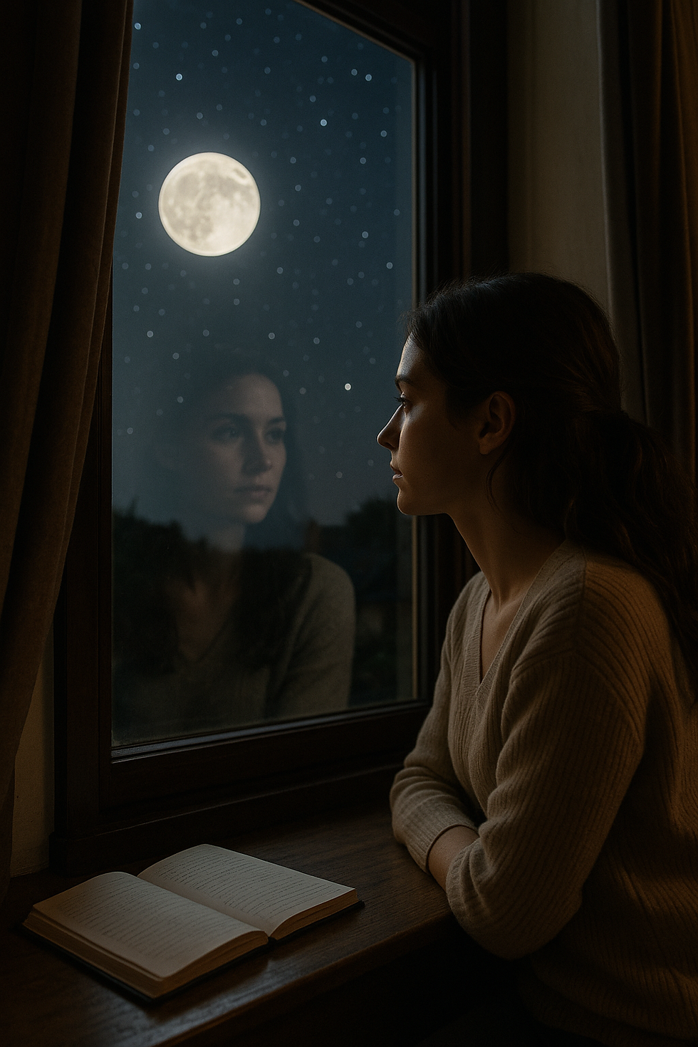 Living by the Moon
