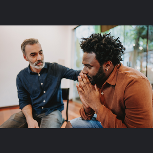 Emotion Decoder: What Your Feelings Might Be Trying to Tell You