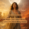 Full Moon in Libra: Balance Isn’t About Being Calm—It’s About Being Honest