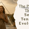 🌕 Exploring the Mystical, Mental, and Metaphysical Power of Three