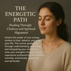 🌕 The Path Is Open: The Energetic Path Has Officially Launched