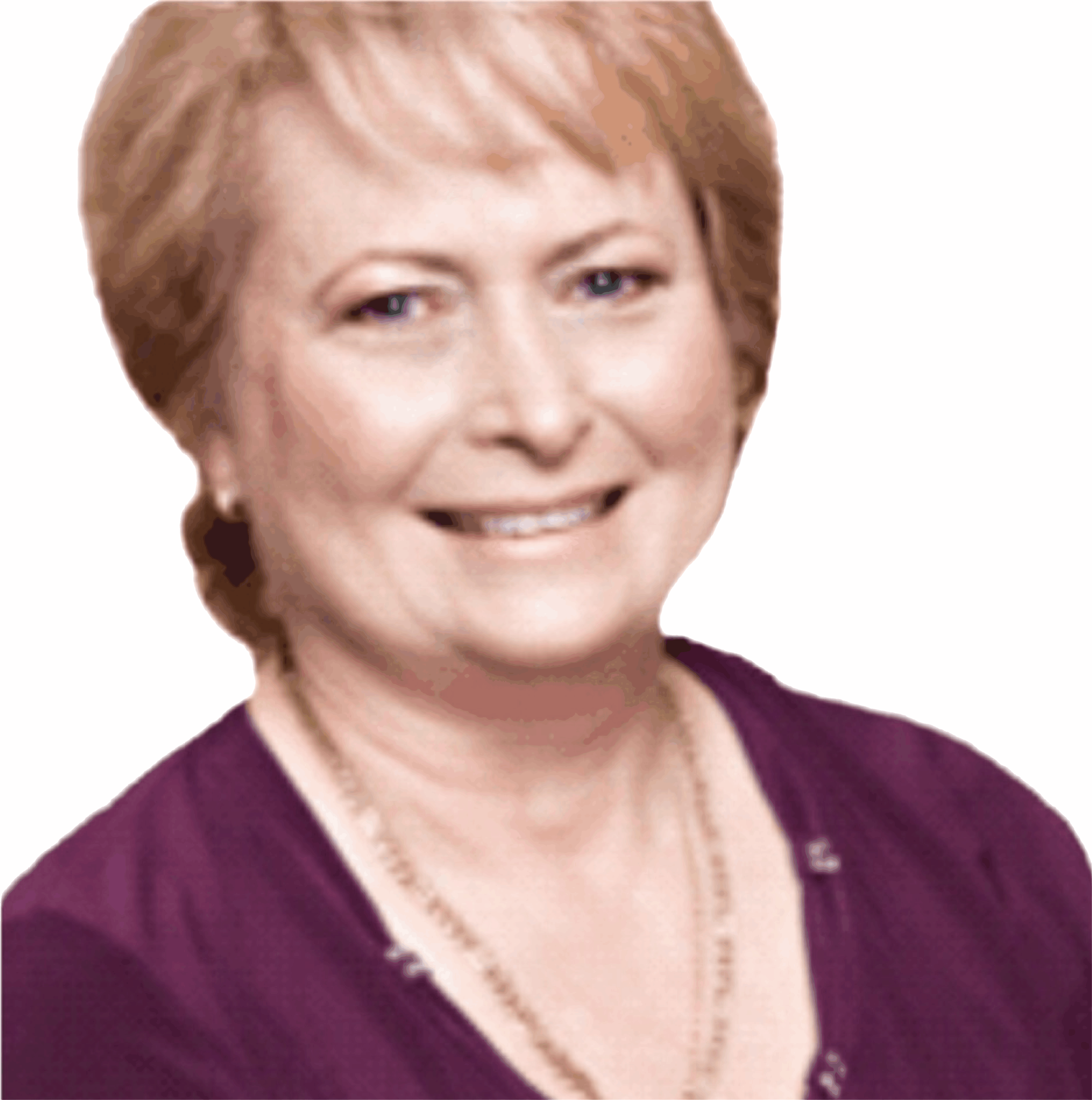 Early Childhood Elizabeth (Anne) Russell