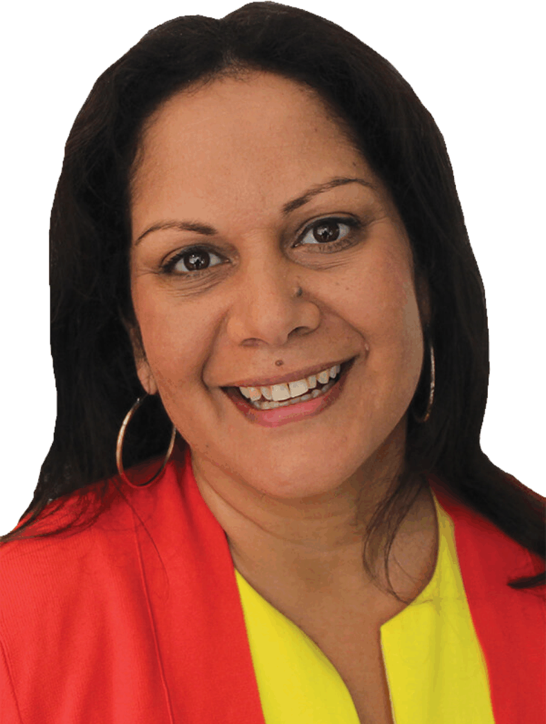 Domestic Violence Malarndirri Mccarthy I