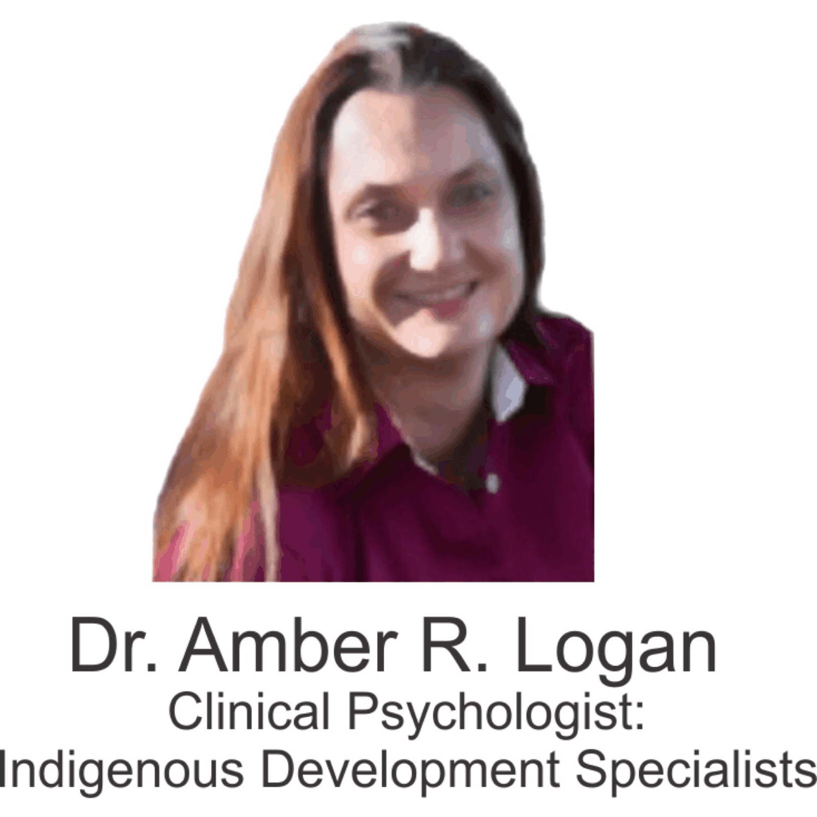 drugs and Alcohol Dr Amber Logan Indigen