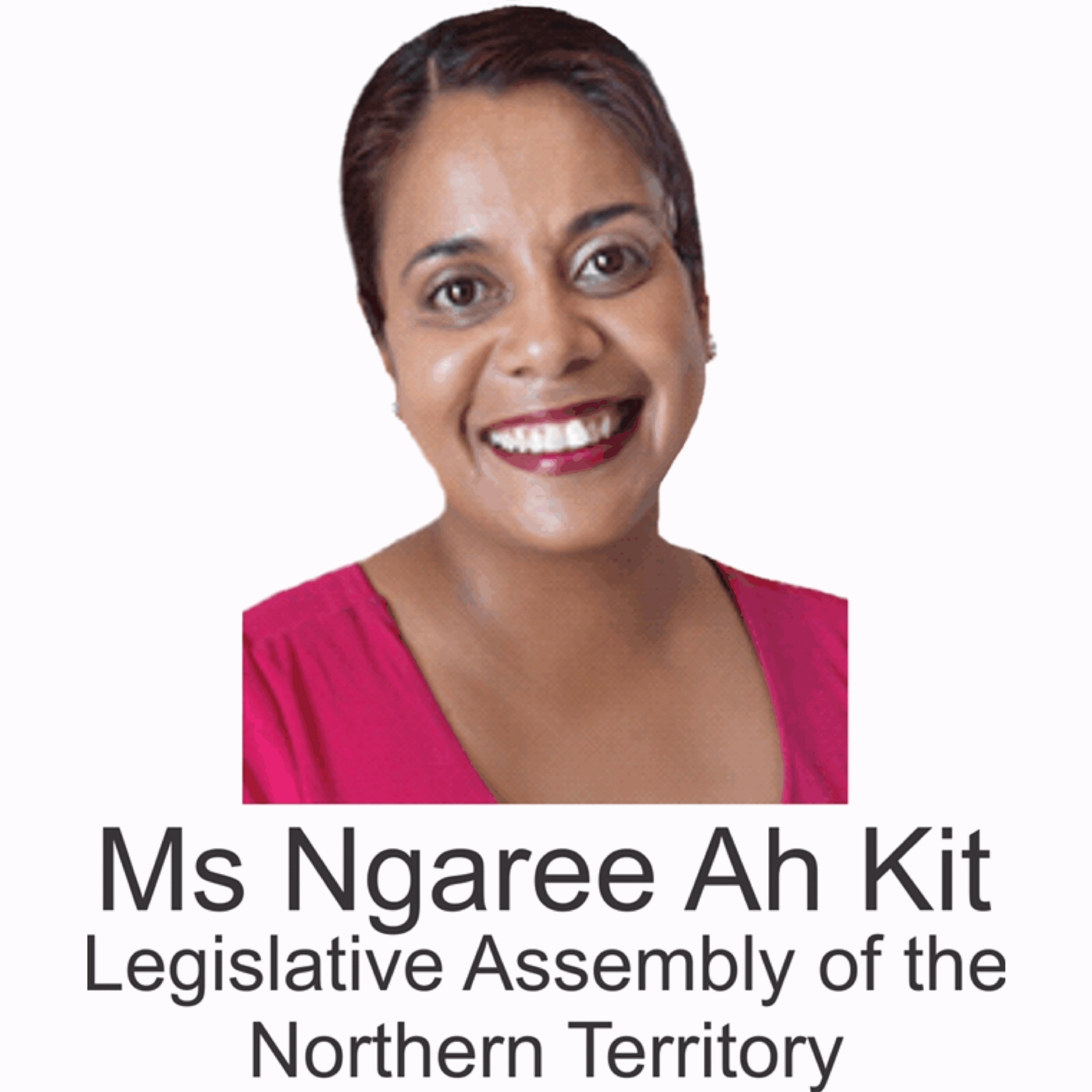 Sucide Prevention Ms Ngaree Ah Kit Indig