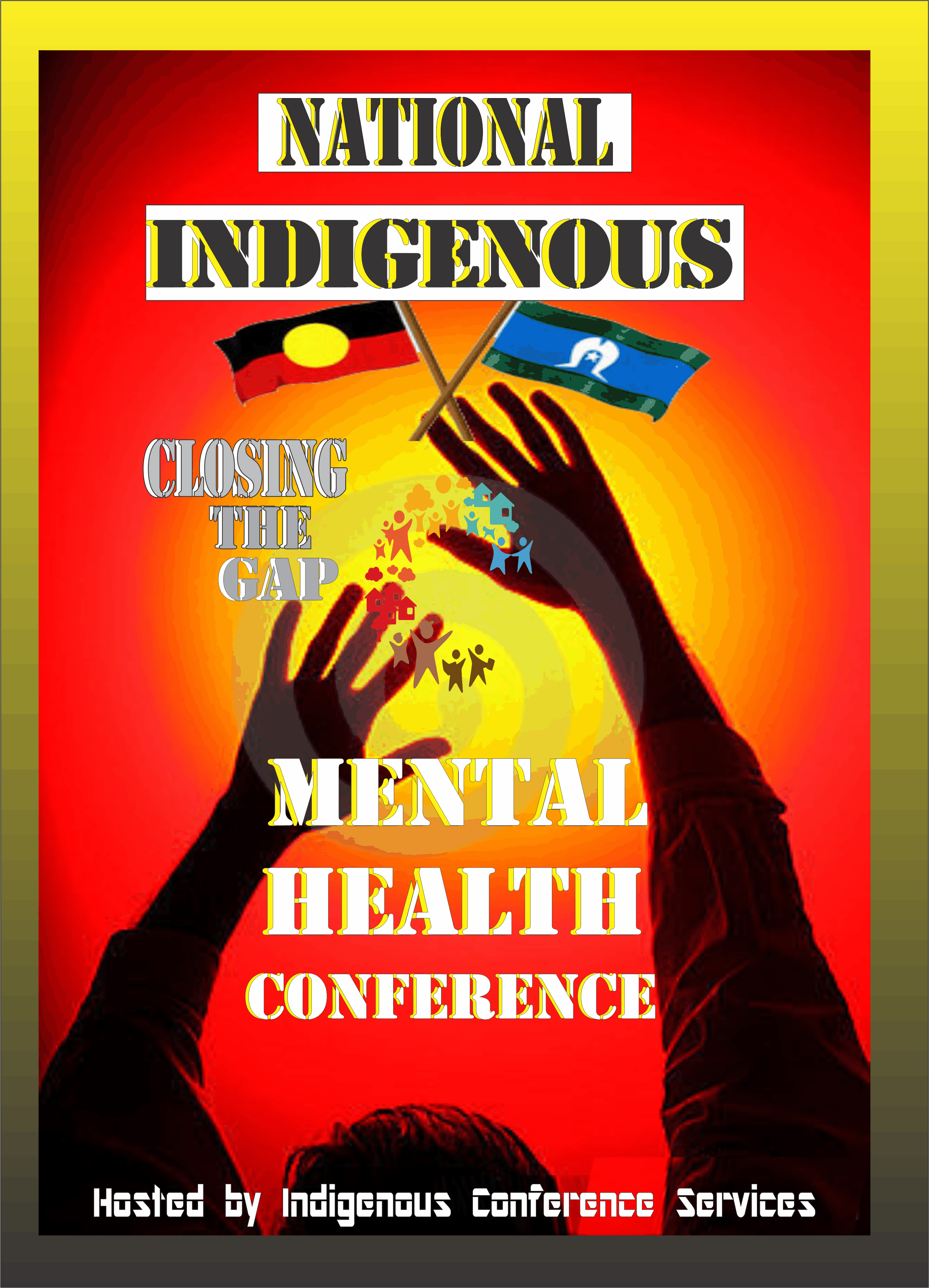 MENTAL Health CLOSING THE GAP CONFERENCE
