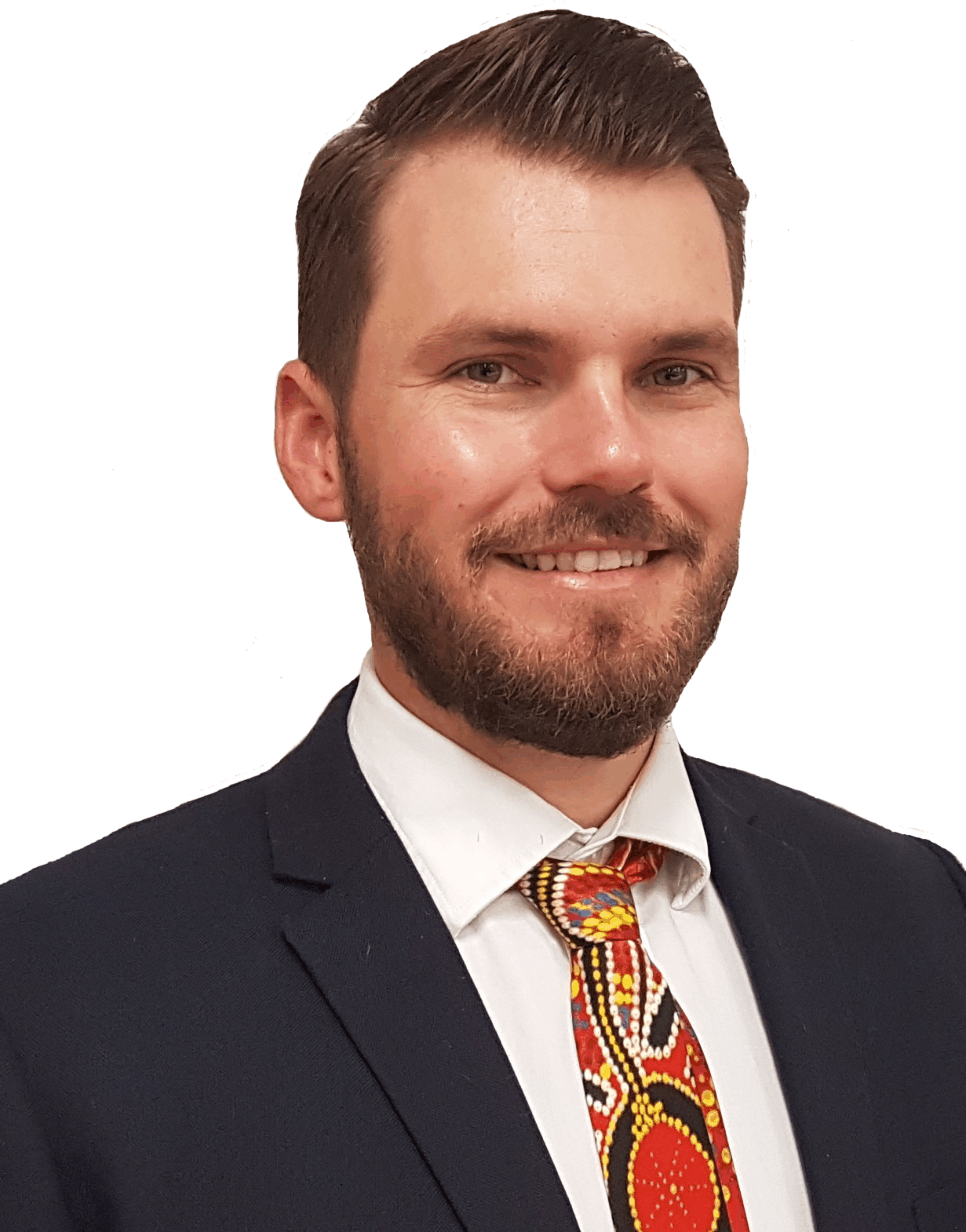 NDIS Ryan Mulvany Indigenous Conference
