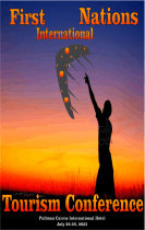 indigenous conference services indigenous tourism conference 2023.gif