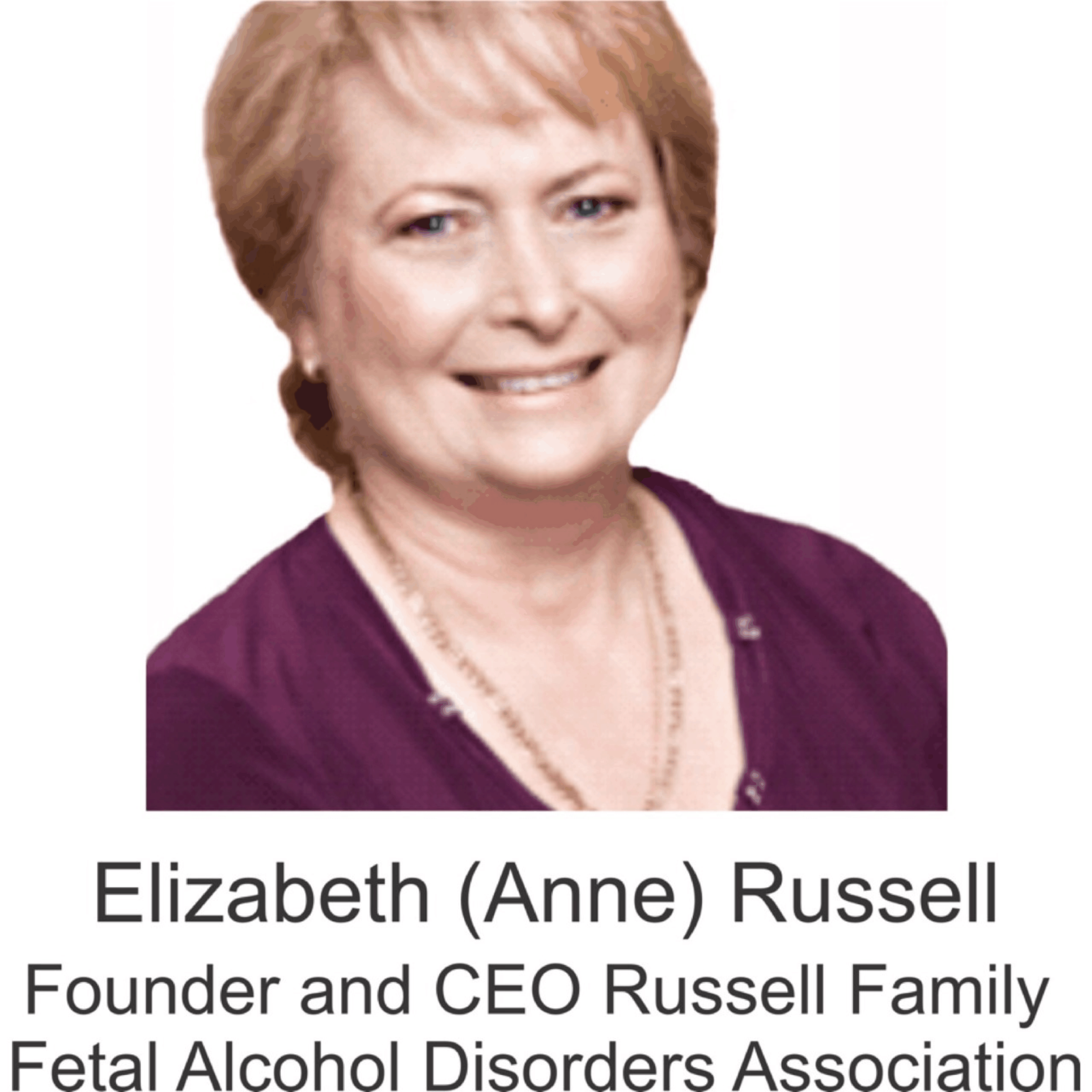 Drugs And Alcohol Elizabeth Anne Russell