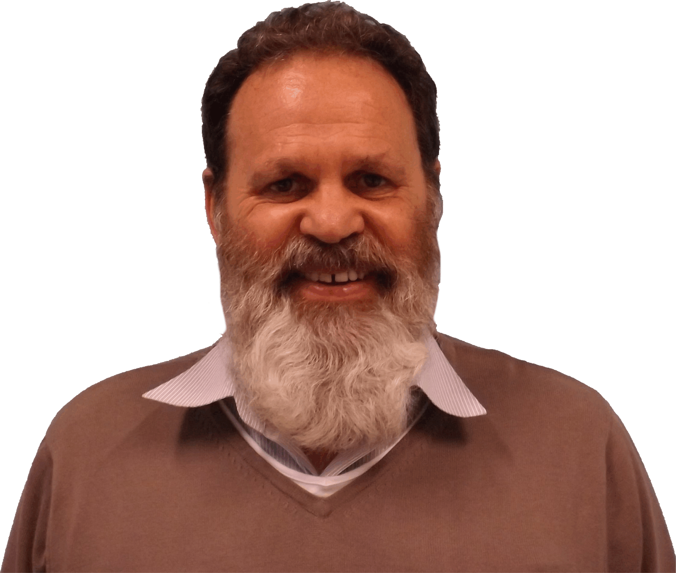 indigenous Justice Dean Bell-Knowmore In