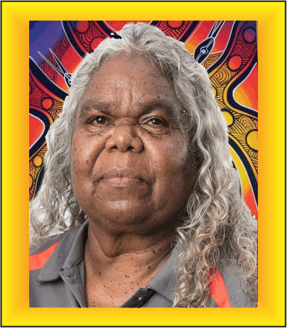 Aunty Bess Nungarrayi Price.gif