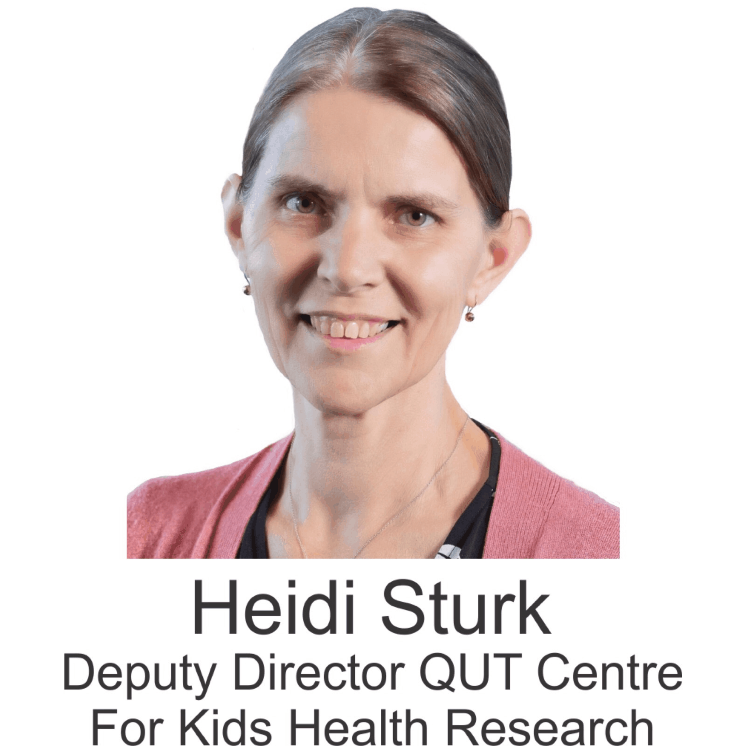 Suicide Prevention Heidi Sturk Indigenou