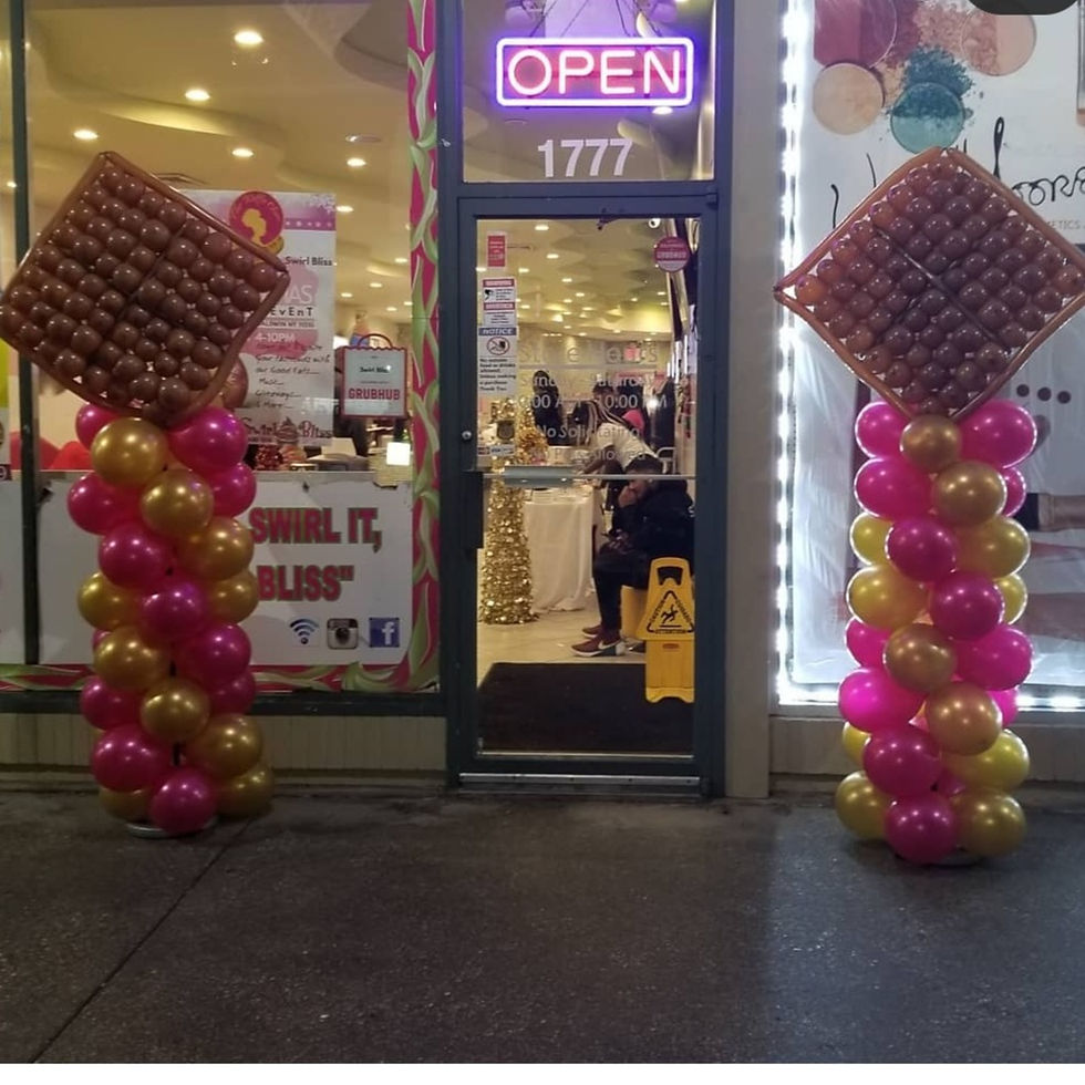 Thumbnail: Classic Spiral Column