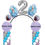 Thumbnail: Number Helium Arch