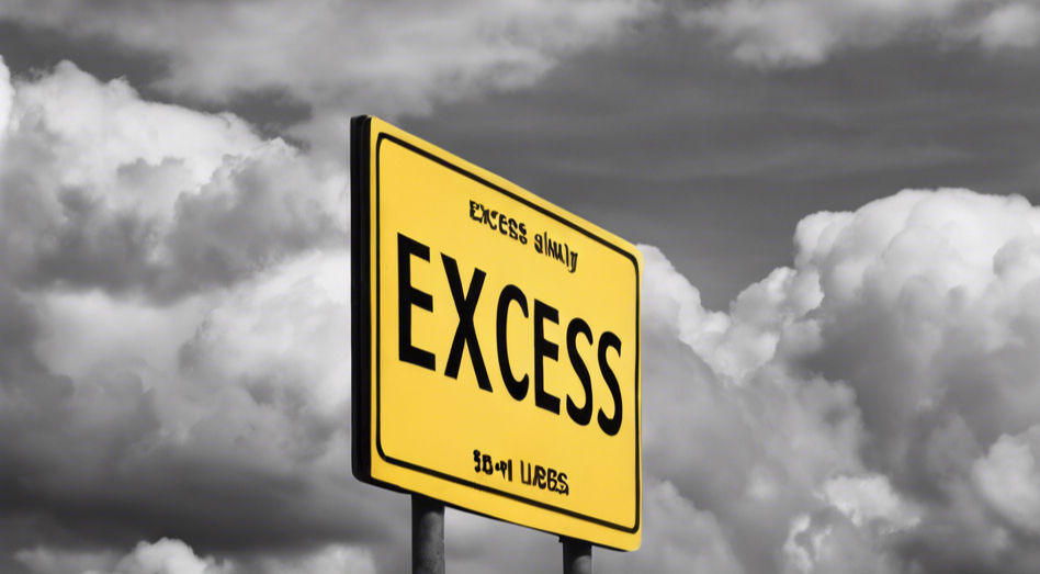 HOW MUCH IS ENOUGH? What is “the Excess”?