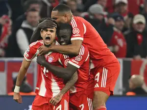 Bayern Múnich elimina al Real Madrid en un thriller épico y sella su pase a semifinales de Champions