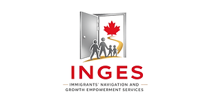 INGES CANADA LOGO