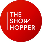 The Showhopper logo