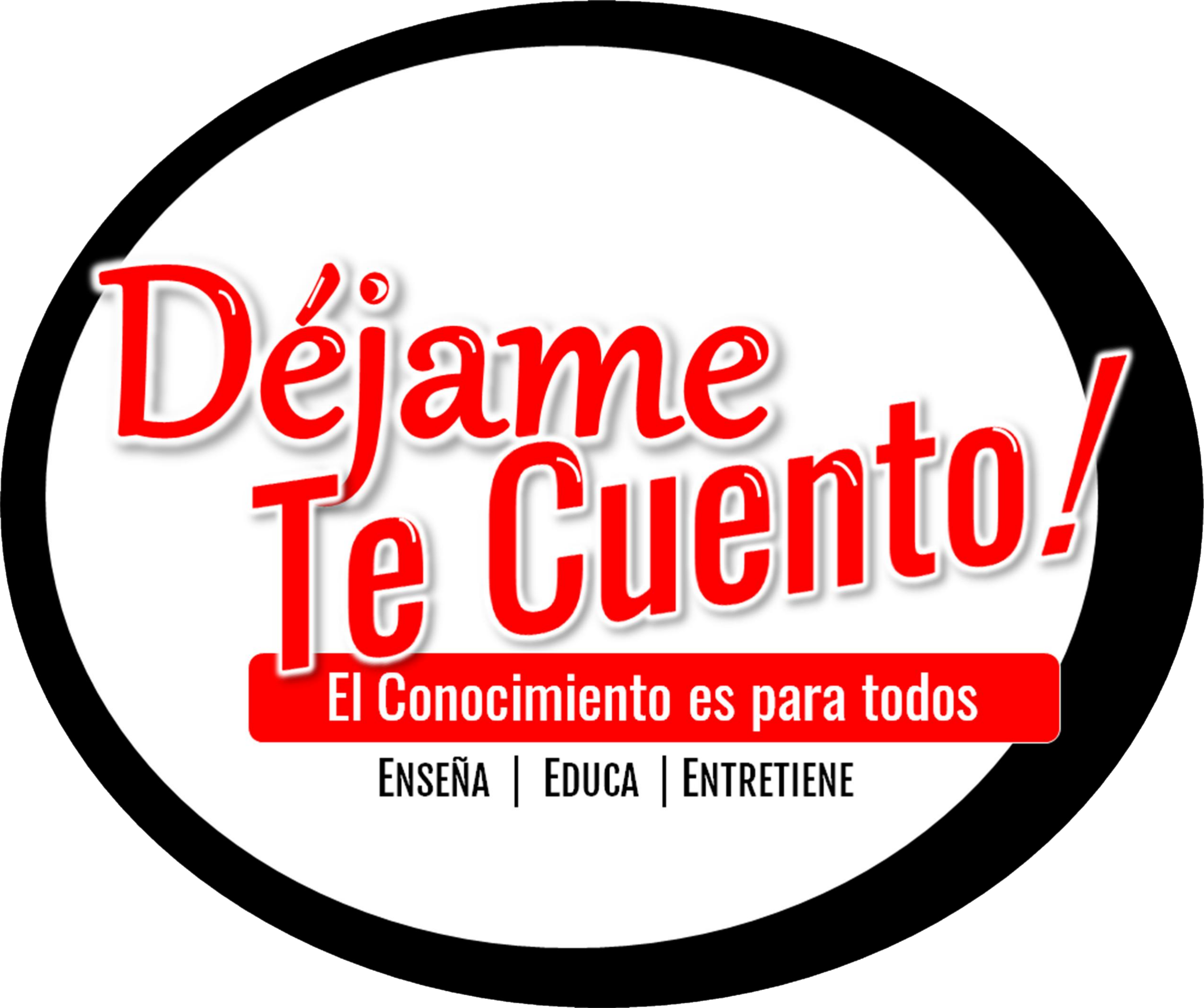 Writer: Dejame te Cuento