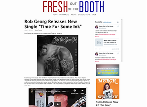 freshoutofthebooth_RobGeorg _ReleaseNewS