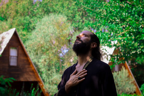 Ferfecir, Erdem Yazıcı, E-Spritüel Rap, espritüel rap