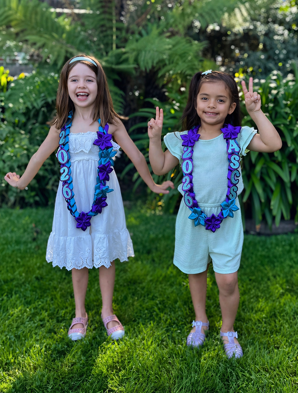 Thumbnail: Proton Petal Lei