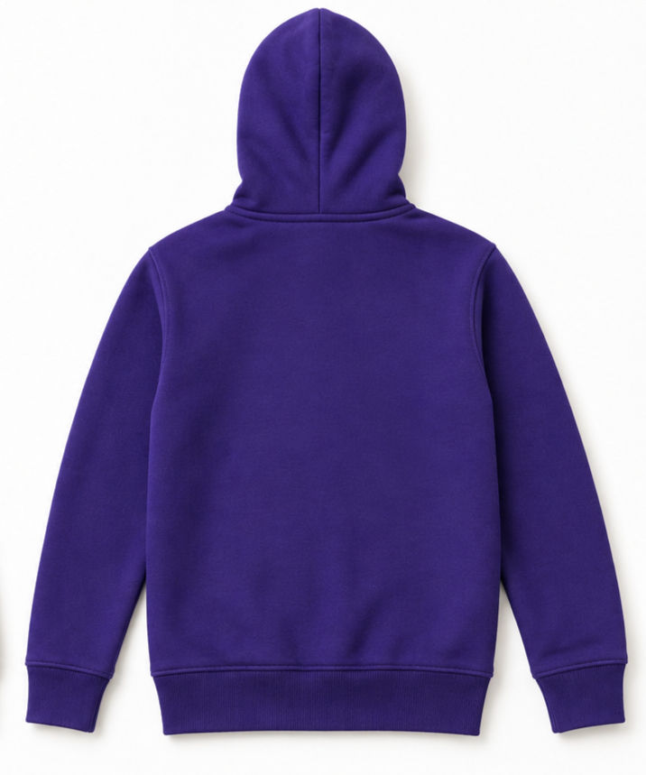 Thumbnail: ASCS Hoodie
