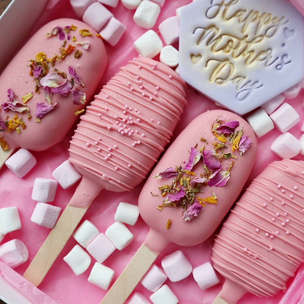 Thumbnail: COCO'S CAKESICLES