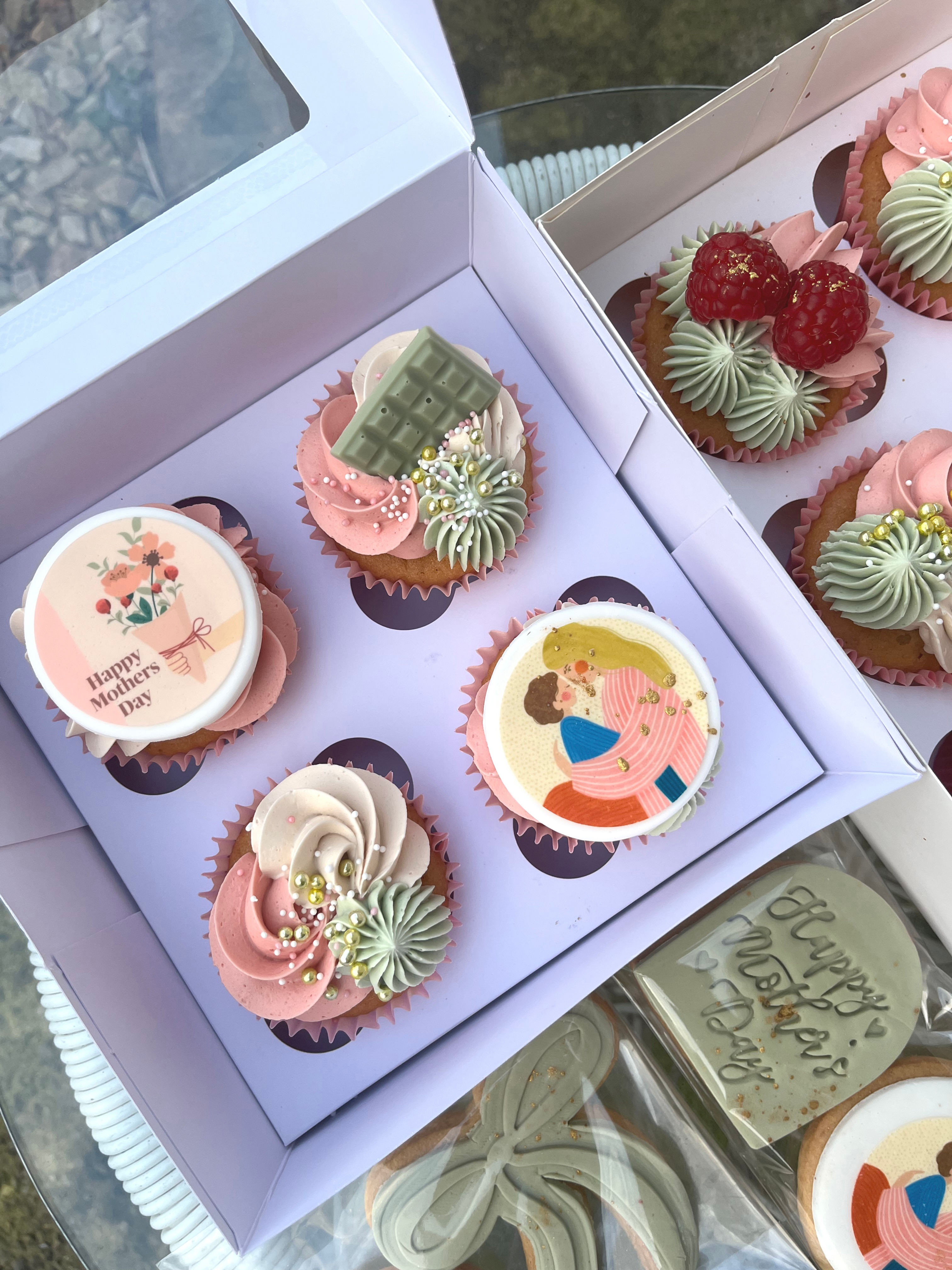 Mother’s Day - style 2