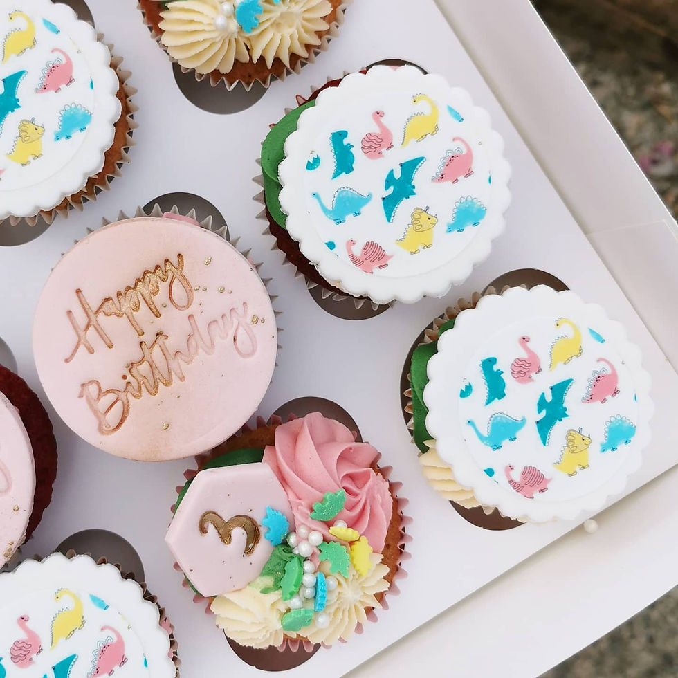 Thumbnail: EDIBLE PRINTS