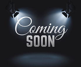 Coming Soon!