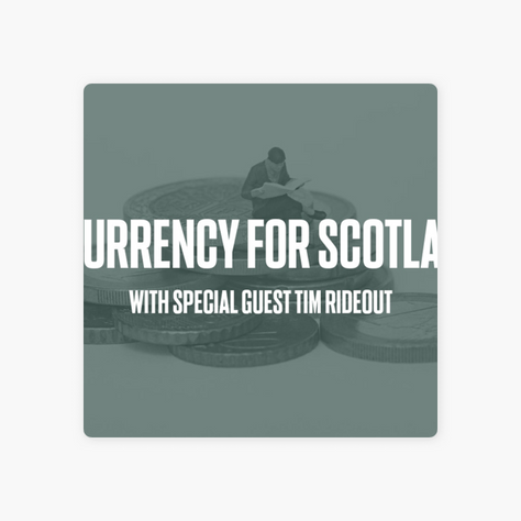 The folly of Sterlingisation