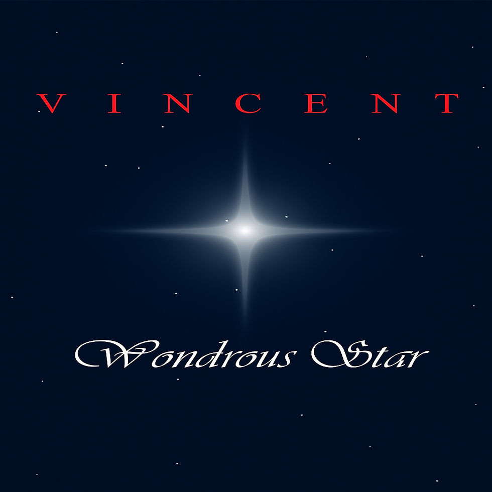 Wondrous Star