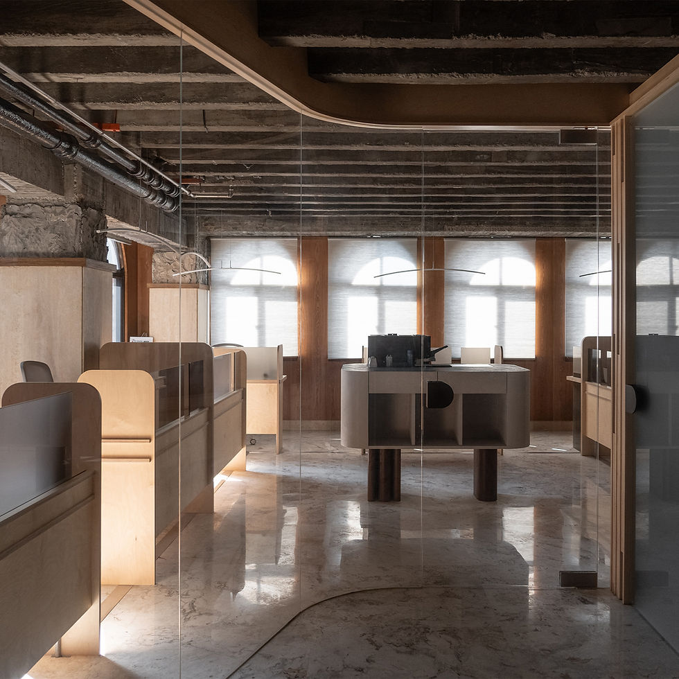 島隅共同工作所