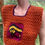 Thumbnail: Eye on sleeveless top