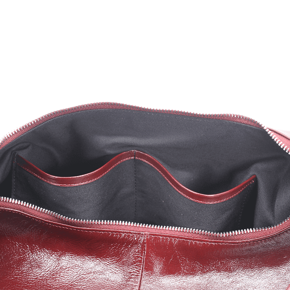 Thumbnail: ORLA CHERRY LACQUER