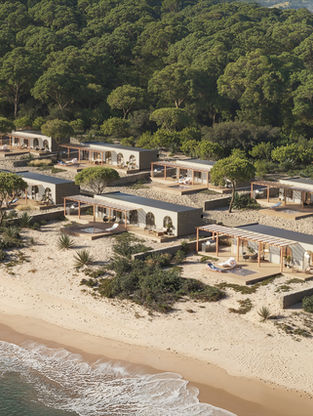 NOMADE – Vaš Pouzdan Proizvođač Mobilnih Kućica, Kamperskih Kućica i Glamping Šatora