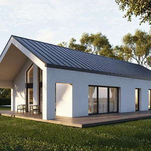 Model LAMDA wkracza na rynek czeski – DOM POD KLUCZ nabiera tempa