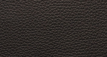 BLACK GENUINE LEATHER