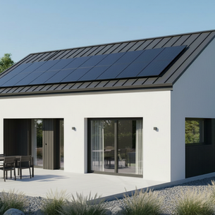 Zalety energooszczędnych domów modułowych całorocznych pod klucz