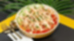 HOT BOWL SAUMON