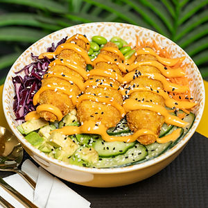 HOT BOWL CHICKEN