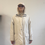 Thumbnail: Vintage Virgo Rainwear Parker - Size L