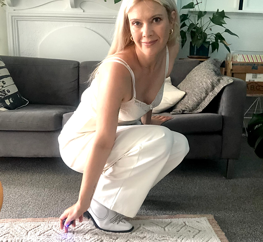 About Me - Personal Styling Services available.