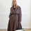 Thumbnail: Taupe Trench - Size M