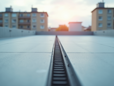 Essential Guide to Understanding Roof Systems in Commercial Properties