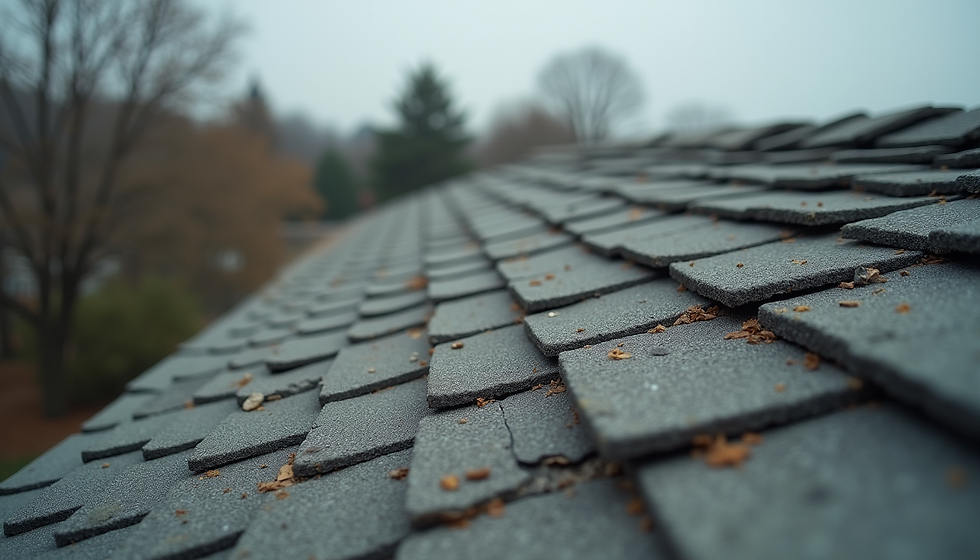 Uncovering Common Hidden Issues in Commercial Buildings: Key Areas to Inspect Early